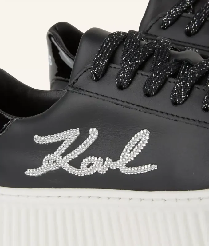 Zapatillas Signia Kreeper para niña