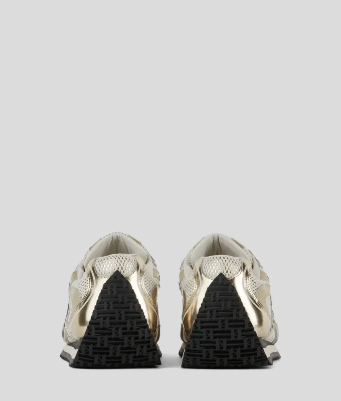 ZAPATILLAS VELOCETTE AUTOGRAPH OVERLAY
