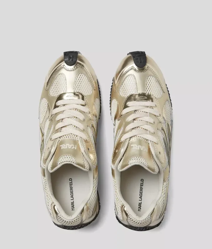 ZAPATILLAS VELOCETTE AUTOGRAPH OVERLAY