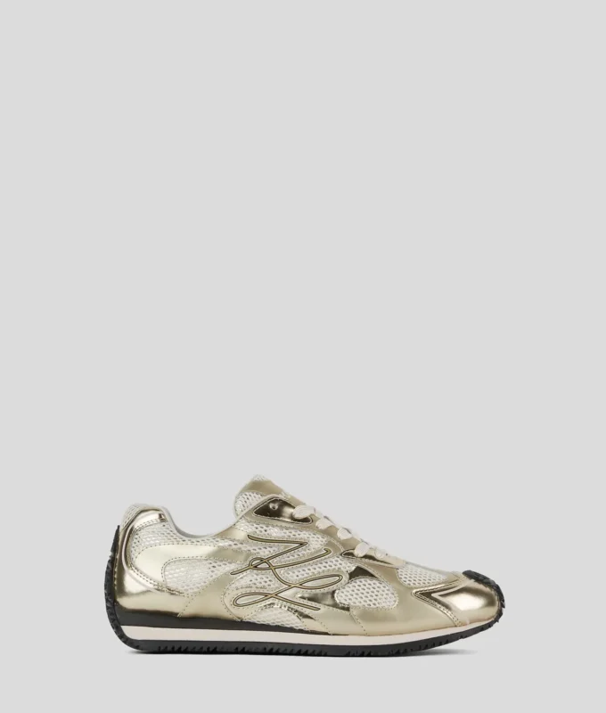ZAPATILLAS VELOCETTE AUTOGRAPH OVERLAY