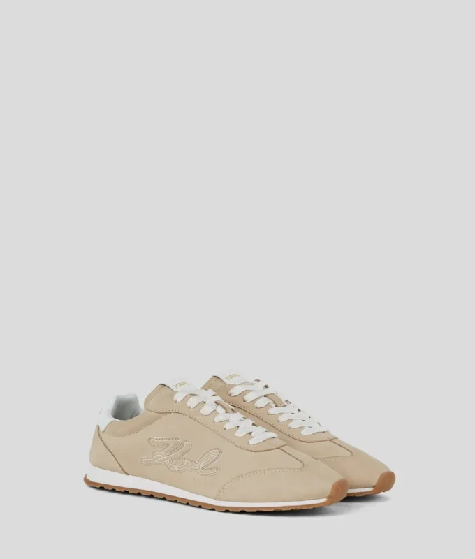ZAPATILLAS VENUS SIGNIA PATCH EMBRO