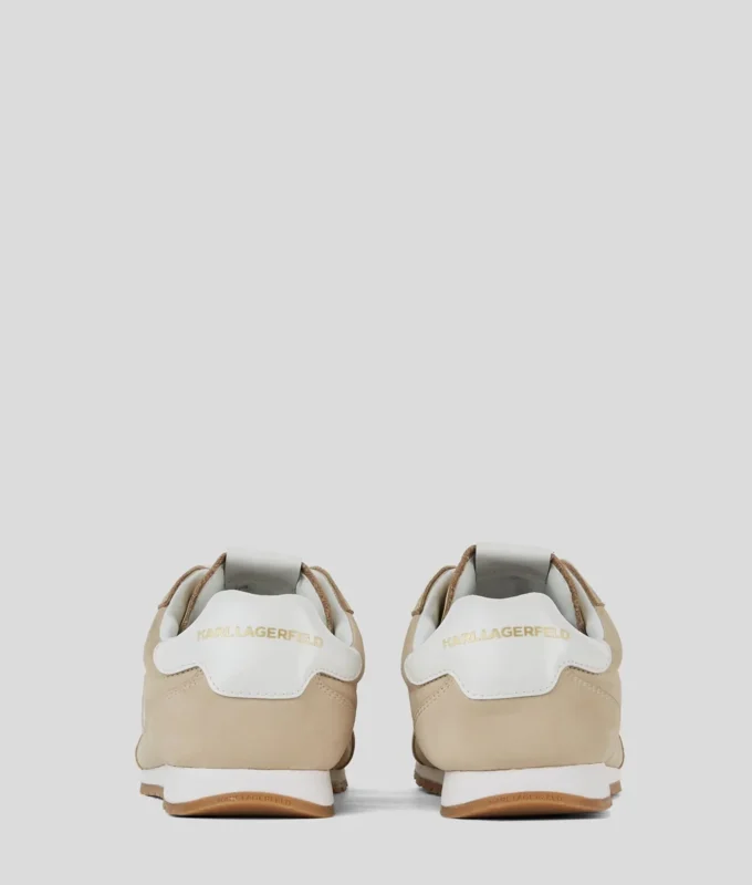 ZAPATILLAS VENUS SIGNIA PATCH EMBRO