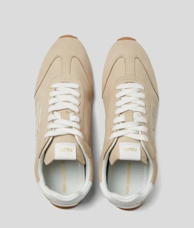 ZAPATILLAS VENUS SIGNIA PATCH EMBRO