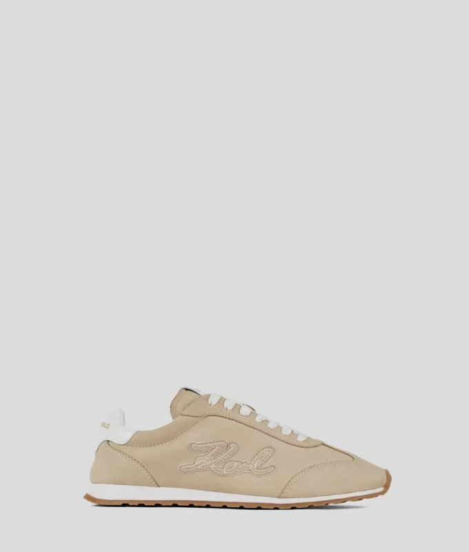 ZAPATILLAS VENUS SIGNIA PATCH EMBRO