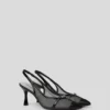 ZAPATOS DE TACÓN CON TALONERA SIENNA SIGNIA
