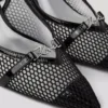 ZAPATOS DE TACÓN CON TALONERA SIENNA SIGNIA