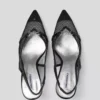 ZAPATOS DE TACÓN CON TALONERA SIENNA SIGNIA