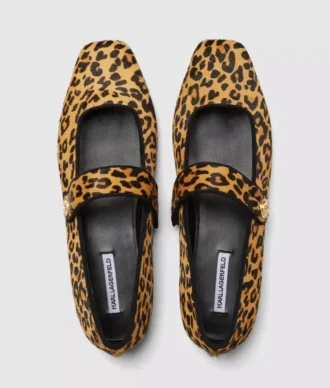 Zapatos de tacón Konnie Mary Jane