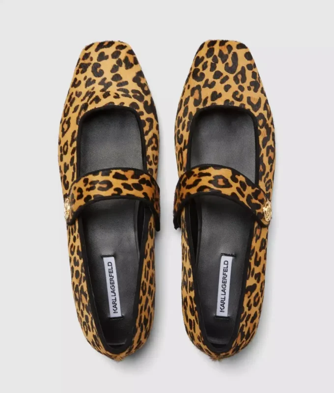 Zapatos de tacón Konnie Mary Jane
