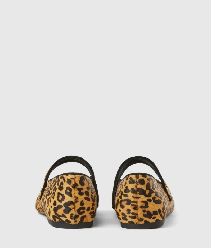 Zapatos de tacón Konnie Mary Jane