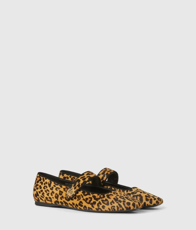 Zapatos de tacón Konnie Mary Jane