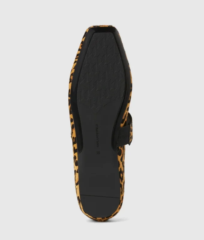 Zapatos de tacón Konnie Mary Jane
