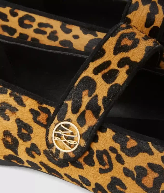 Zapatos de tacón Konnie Mary Jane