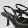 ZAPATOS DE TALONERA CON CORREA KARMEL