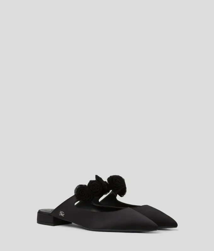 ZAPATOS MARY JANE KERRIE FLORA