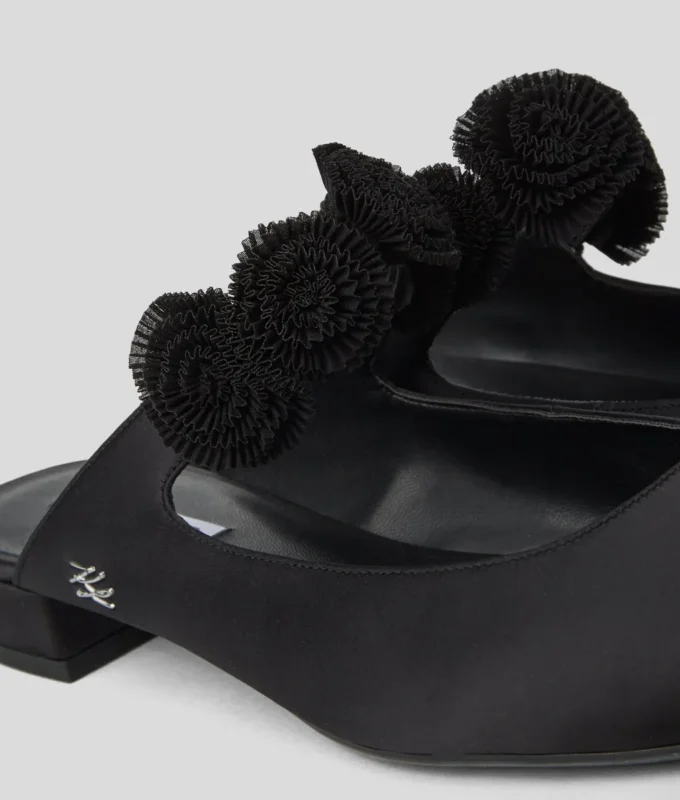ZAPATOS MARY JANE KERRIE FLORA