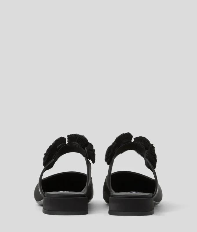 ZAPATOS MARY JANE KERRIE FLORA