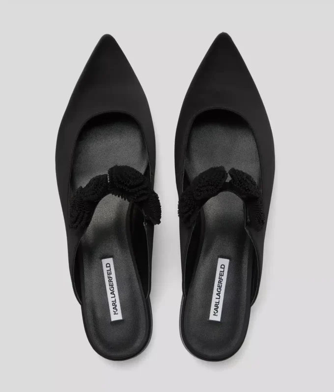 ZAPATOS MARY JANE KERRIE FLORA