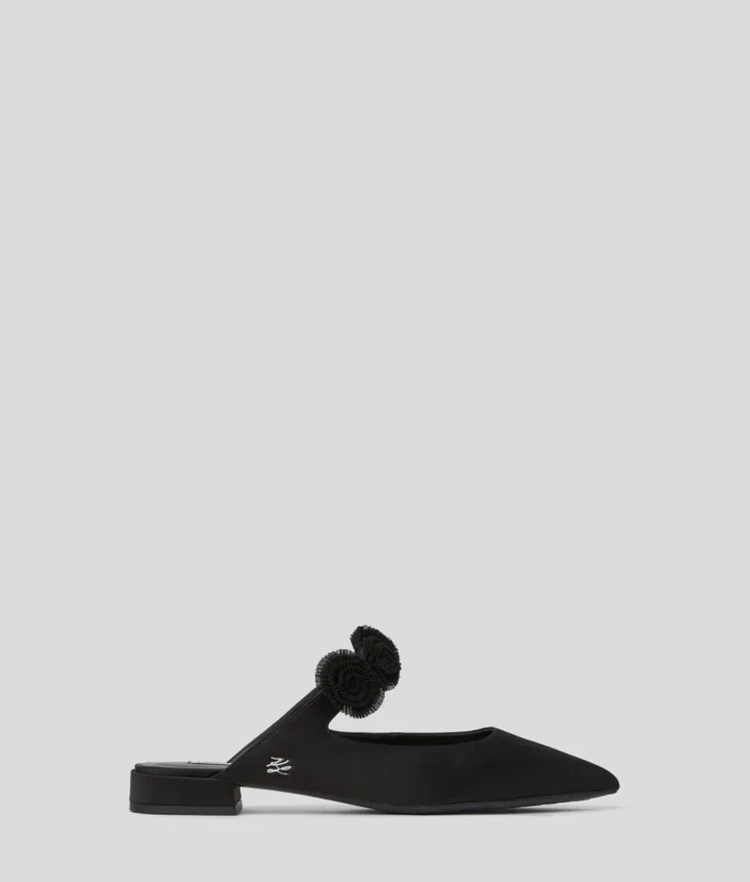 ZAPATOS MARY JANE KERRIE FLORA